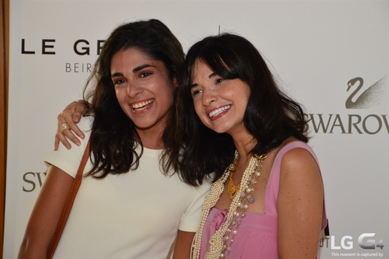 ULAP Meets Her Lebanese Readers 